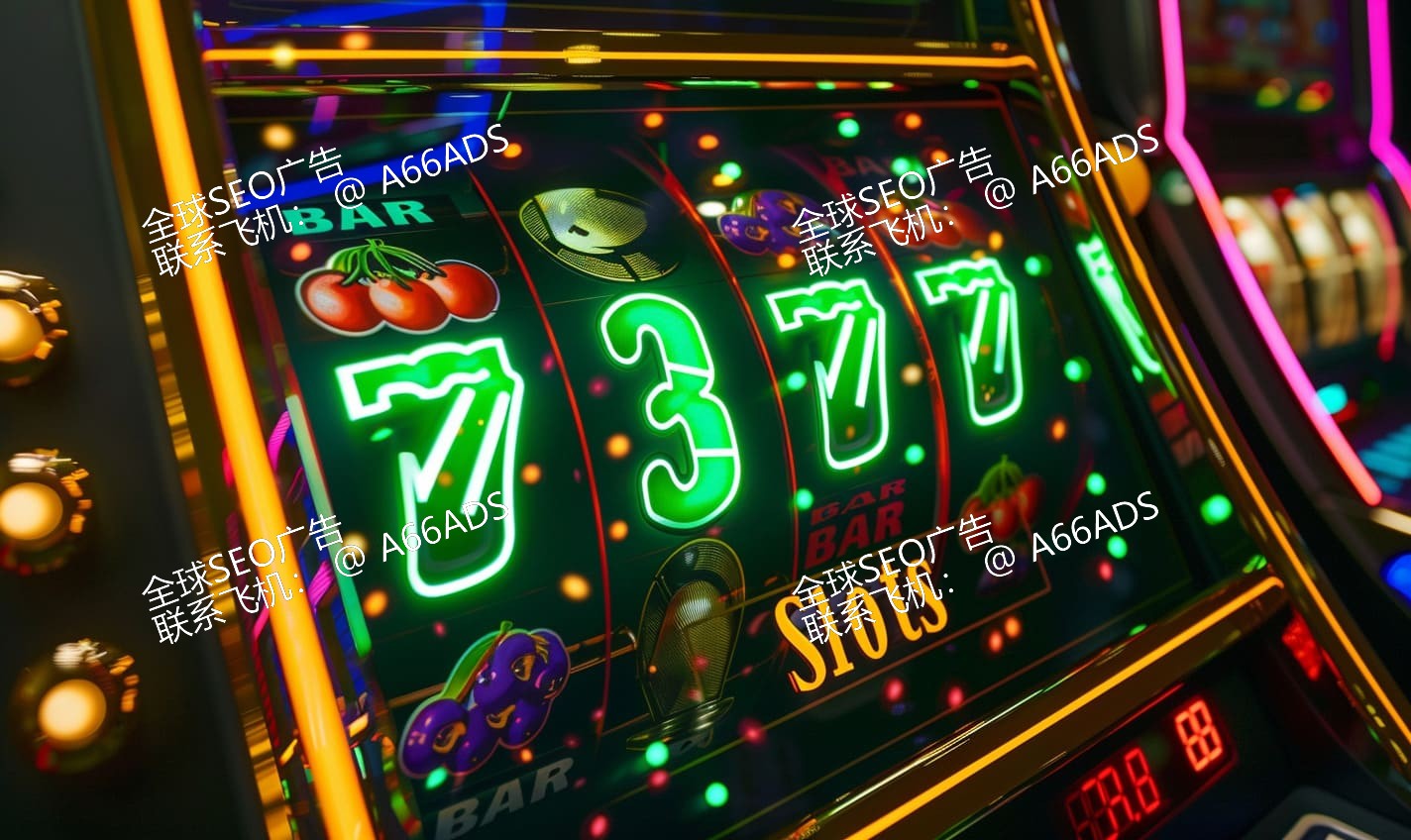 Slots 361bet